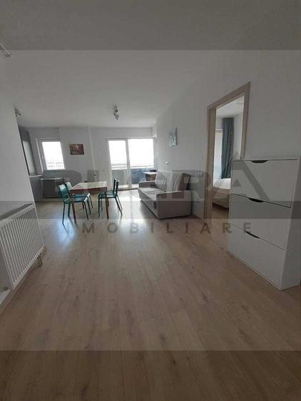 Apartament de 2 camere, 54mp, parcare subterana, zona Soporului - 2