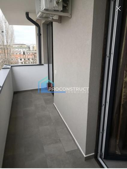 Apartament 2 camere bloc 2019 | lift | parcare CF | 119.900 EURO - 7