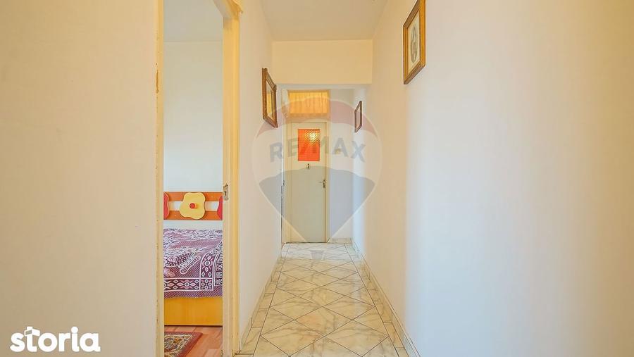 Apartament 3 camere decomandat Codlea | Comision 0% | - 7