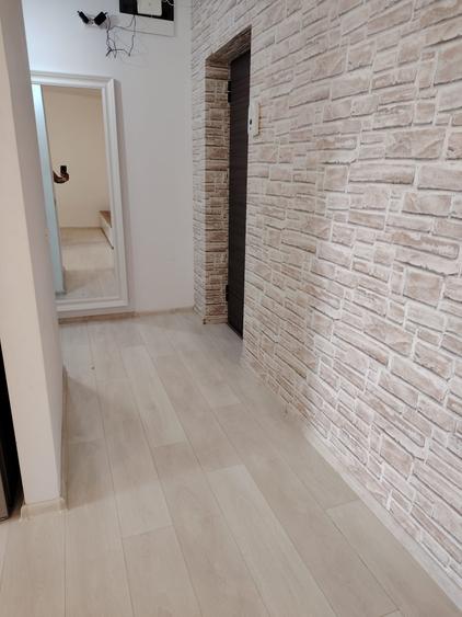 Apartament 2 camere - Campus - 4