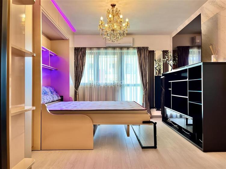 Garsoniera Renovata la Prima Folosinta in Privilegio Garsoniera Renovata la Prima Folosinta in Privilegio