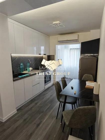 2 camere Lujerului-Gorjului | Centrala Proprie |
