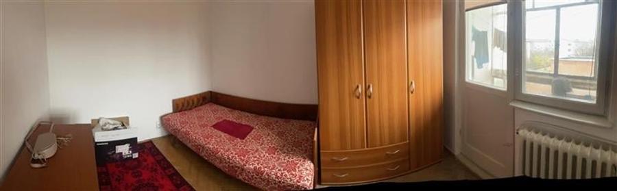 Ap. 2 camere,  Girocului-Judetean - 6