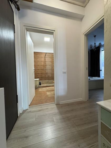 Apartament 2 camere +gradina proprie Mamaia Sat - 7