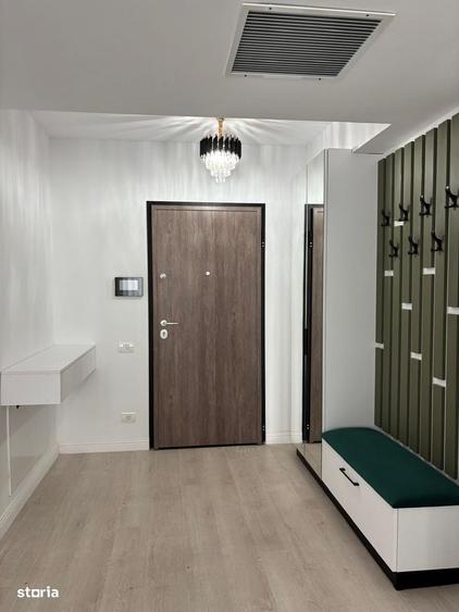 PRIMA INCHIRIERE | NOU | LUX | ROND OMW | PARCARE | SUPERB ! - 15