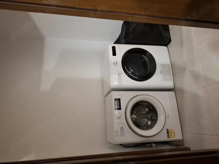 Inchiriez apartament 2 camere, Craiova, zona stomatologie - 4