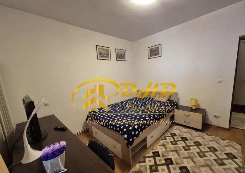 Apartament cu 2 camere situat in zona Unviersita?ii - 2