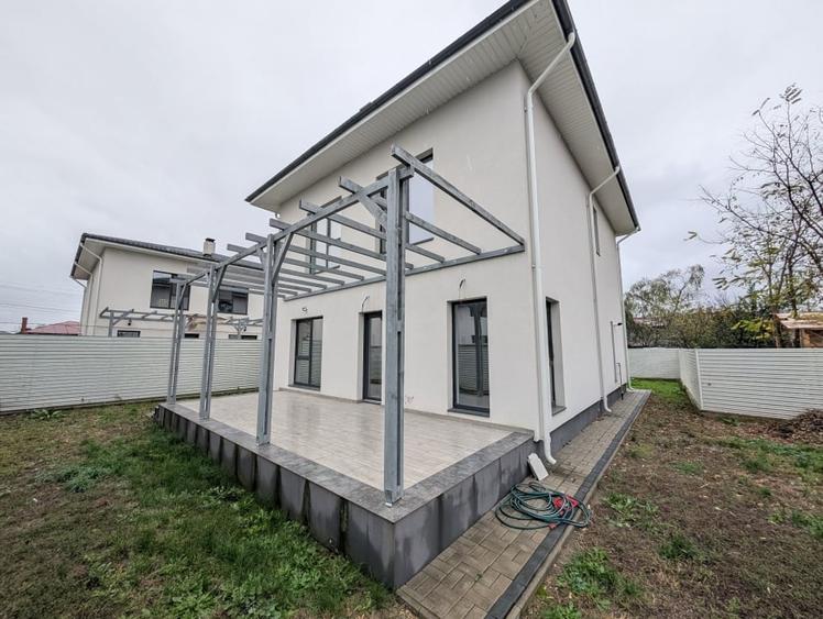 Casa 5 camere 135mp | 0 comision | Tunari | semineu | 450mp teren - 46