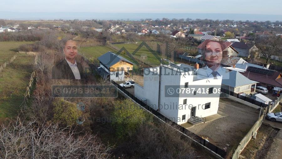 Vila deosebita Paunesti/Vrancea - 1