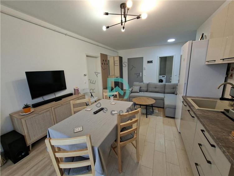 Apartament 3 camere Avantgarden, 58 mp - Brasov - 1