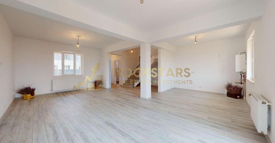 Vila tip Duplex | Branesti | Complex Rezidential Nou | Cu... - 2