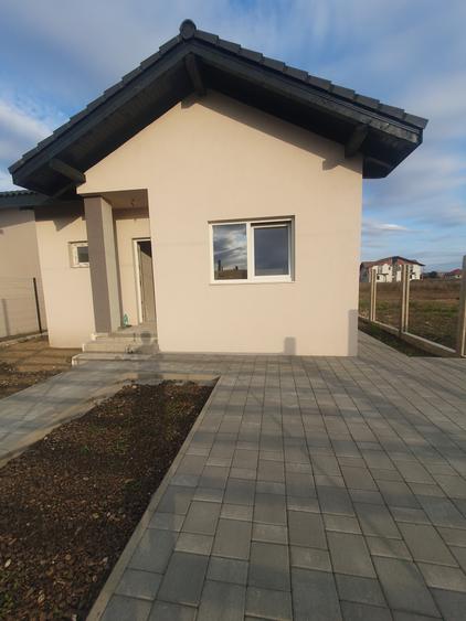 Casa Nouă Mosnița - 9