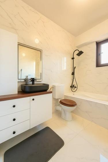 Penthouse de poveste! 297 mp de rafinament, lumina si panorama. - 10