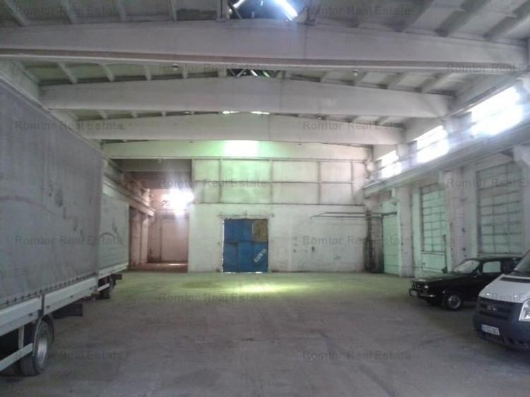 Zona de Est - Platforma Faur -Drumul Intre Tarlale - 3