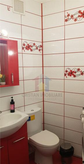 VEDERE LA DUNARE Hexagoane mobilat si Utilat 3 Camere 100mp - 3