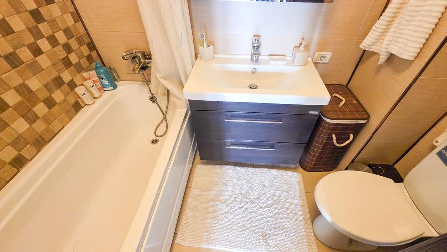 Apartament 2 camere mobilat complet – Militari Residence, Tineretului - 15