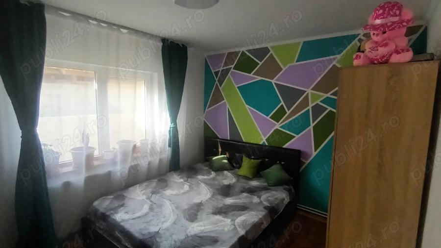 Vand casa la intrare in Bale?ti - 4