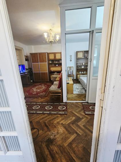 Apartament interbelic cu 4 camere – 63,17 mp utili | Central, Ploiești - 12