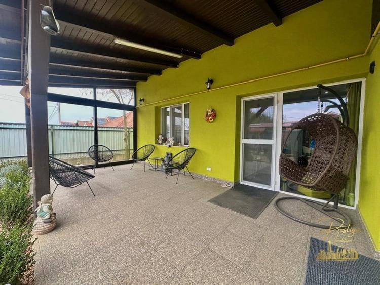 Casa moderna ready to move cu 4 camere de vanzare in Santandrei- Bihor - 27