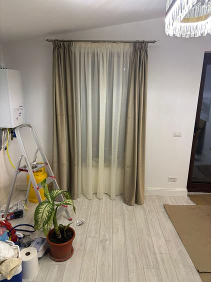 Casă nouă de vânzare în Câmpineanca – Construcție 2025 - 6