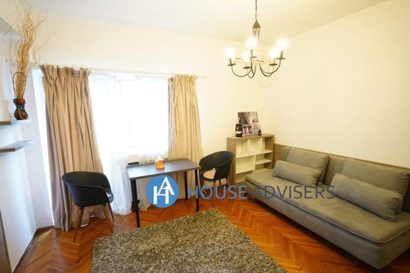 Inchiriere garsoniera Universitate - 4