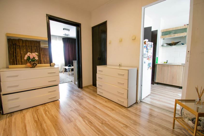 Apartament spațios 2 camere,67 mp,decomandat,bloc 2001–Calea Călărași-0%comision - 9