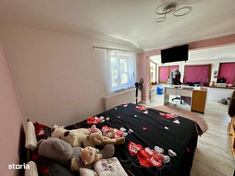 Casa 4 dormitoare, 240 mp | Dealul Florilor | Exclusiv ImobilArt - 8