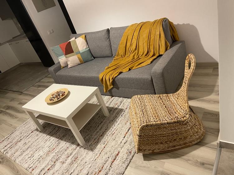 Proprietar vand apartament 3 camere Adora Forest parcare inclusa - 4