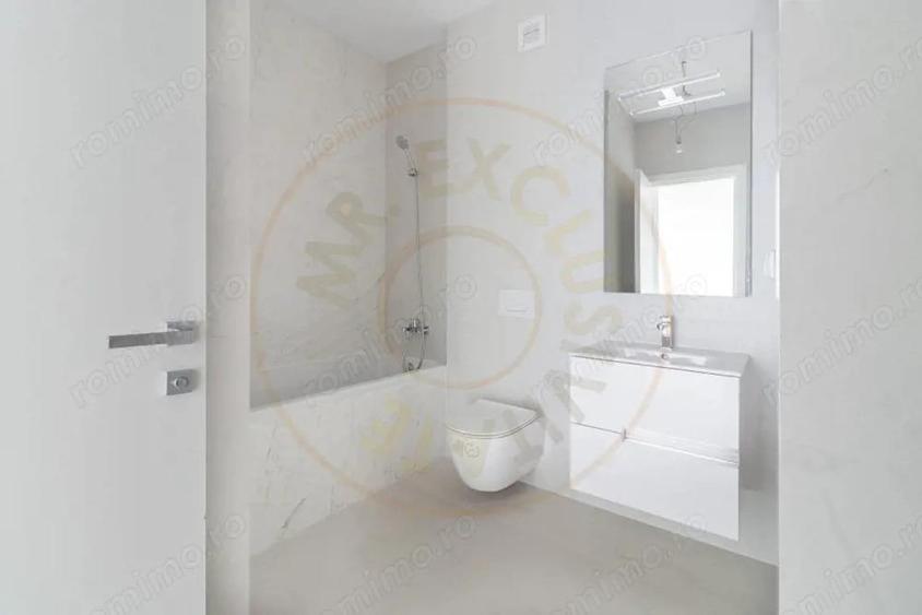 Apartament 2 camere Residence 5 - Forest Apartments - Pipera! - 2