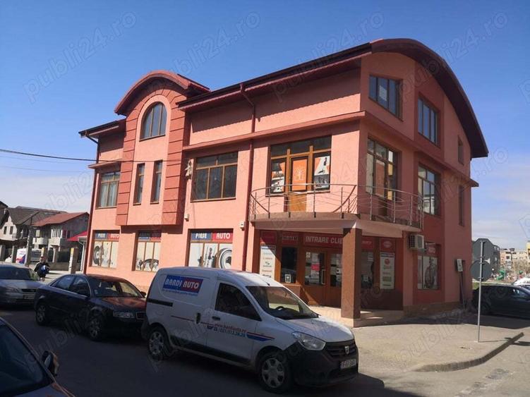 Inchiriez spa?iu comercial - 6