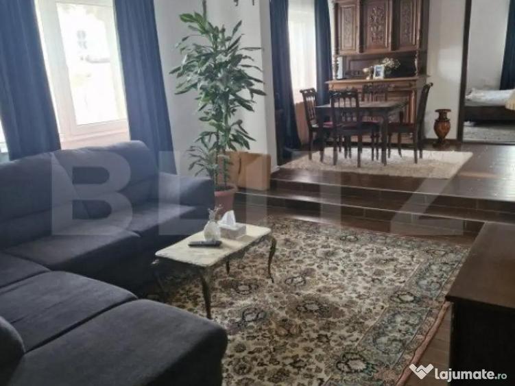 Duplex in centrul orasului Turda - 4