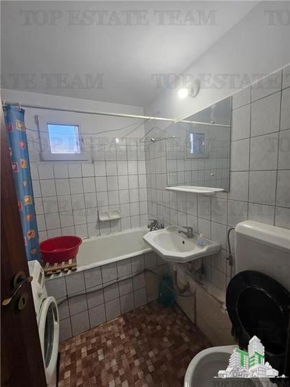 Apartament 3 camere 2 bai metrou Crangasi (bloc 1983) - 5