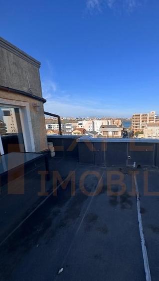Apartament 3 camere de vanzare situat in zona Tomis Nord-Campus, Constanta - 9