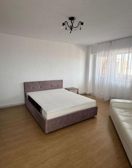 GARSONIERA | ZONA CITY PARK MALL | TERMEN LUNG - 1