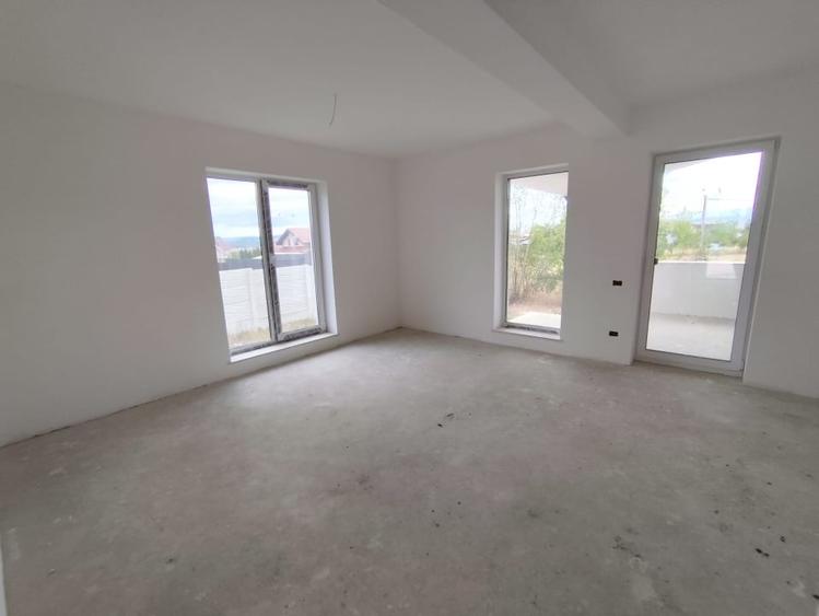 Casa individuala 4 camere, 111 mp, zona Valea Popii - 2