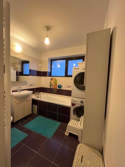 Chiajna - Apeductului - 2