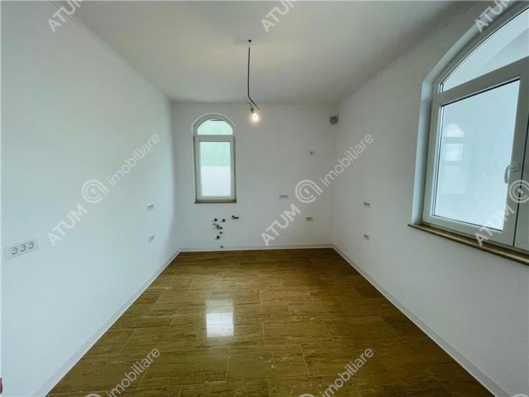 Casa individuala pe un nivel cu 4 camere la cheie zona Triajului - 19