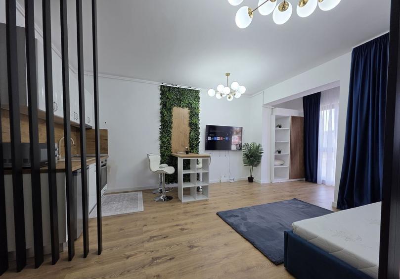 Studio I PIPERA I Ideal Investitie Booking - 5