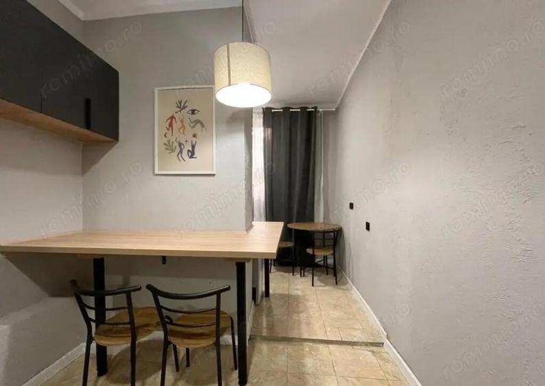 Garsoniera in zona Berceni - 3