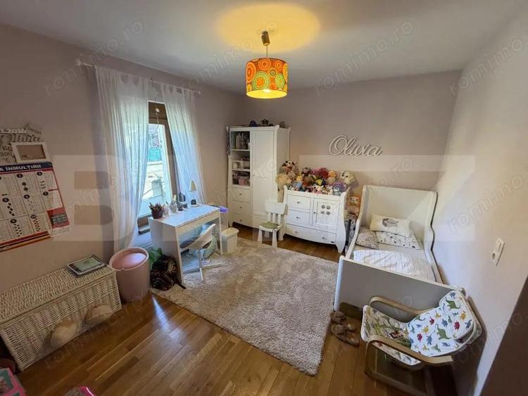 Casa individuala mobilata in Parto?, curte, iriga?ie, supraveghere - 8