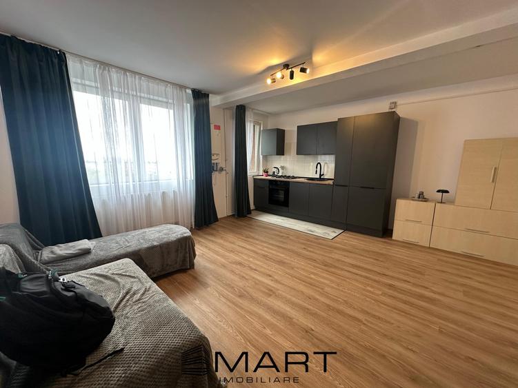Apartament 2 camere Faget - 2