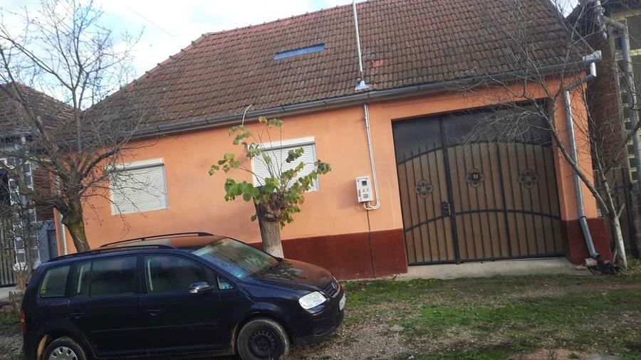 Vand casa la Urvis de Beius n.69 - 3