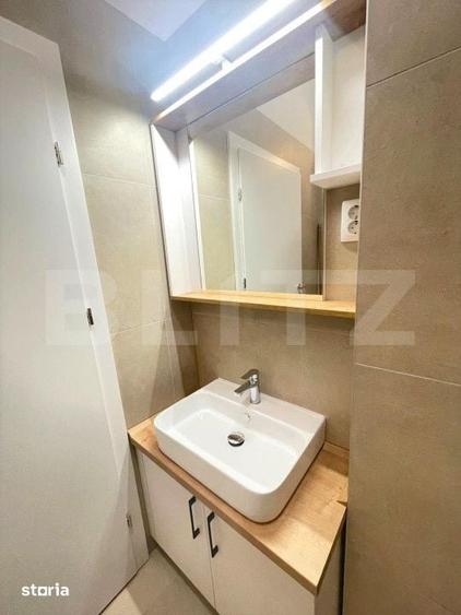 Apartament cu 2 camere, 85 mp, zona strazii Horea - 6