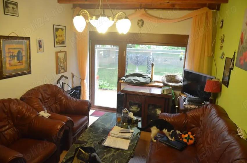 Busteni-Casa de vacanta - 2