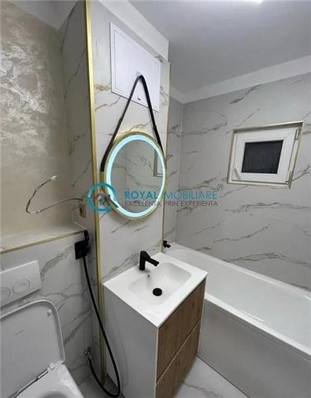 Royal Imobiliare - Vanzare apartament 2 camere zona 9 Mai - 4