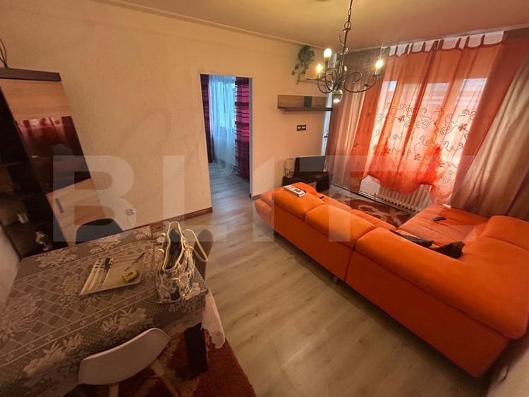 Apartament 2 camere, 55 mp, zona Podu Rosu - 4