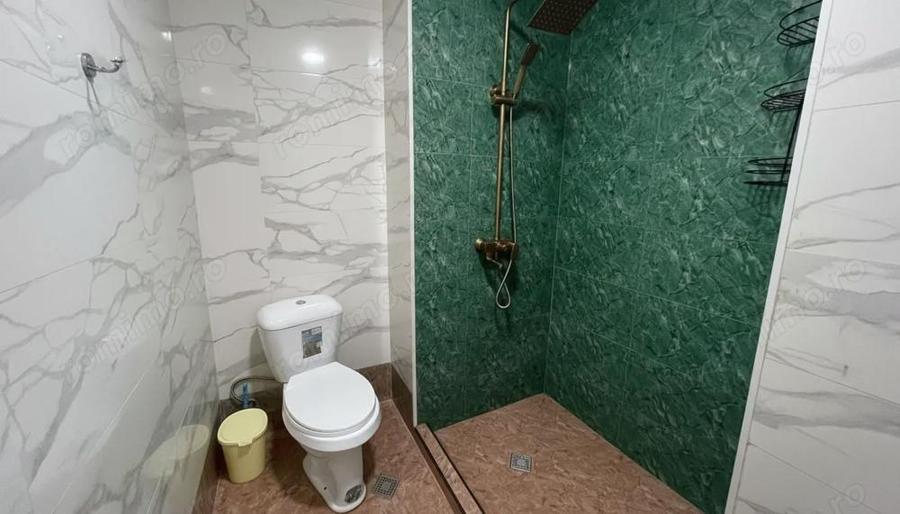 2 camere zona Mihai Bravu - 4