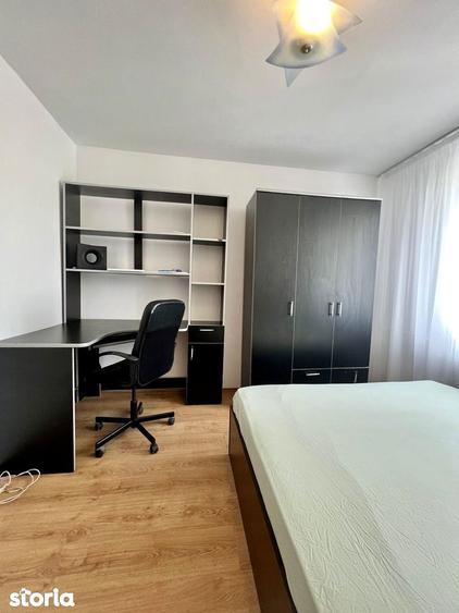 4 camere TEI | Alexandru cel Bun | Maica Domnului - 18