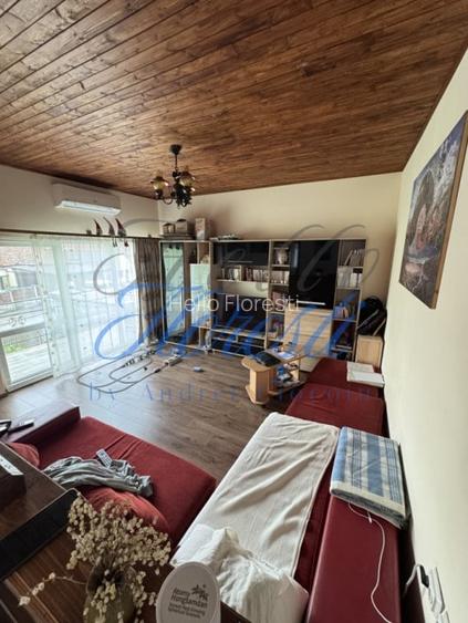 Casa individuala 250mp + Teren + 2 Parcari | Gheorgheni | Cluj