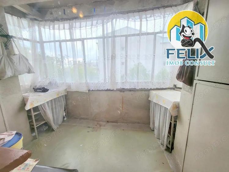 Ap3 camere decomandat de vanzare in Bistri?a Lac, Bacau Etaj 3/4, 2 balcoane, - 7